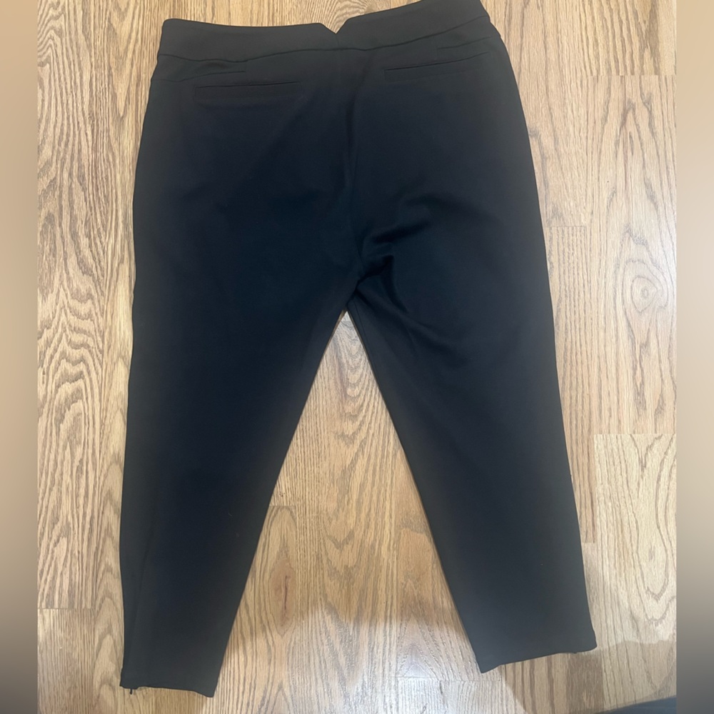 Aether women’s Capitol Pants size L. - Picture 3 of 5